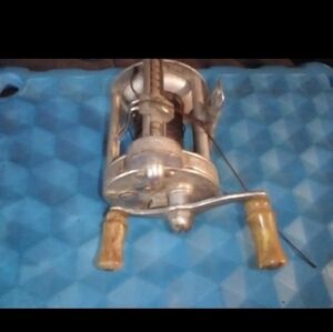 Pflueger Fishing Reel